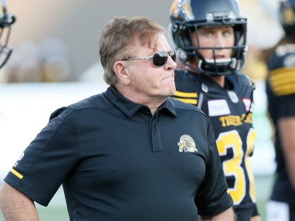 jerry glanville