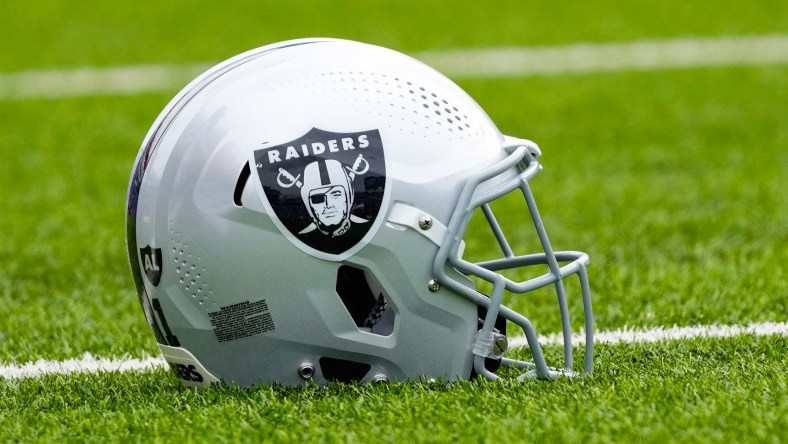 Las Vegas Raiders