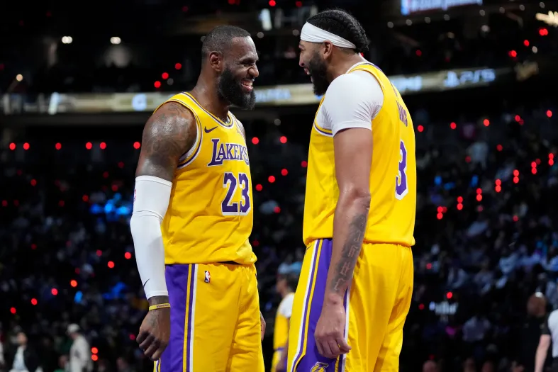NBA trade deadline: Why Los Angeles Lakers’ continuity is better play ...
