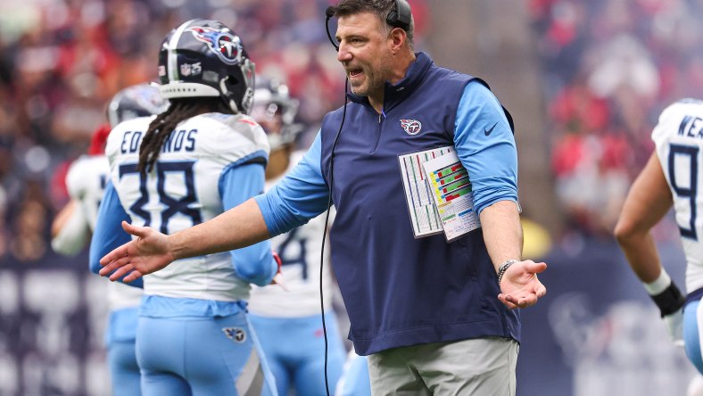 Mike Vrabel