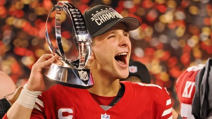 NFL Championship Sunday: Grading all 4 teams, including the San Francisco 49ers win