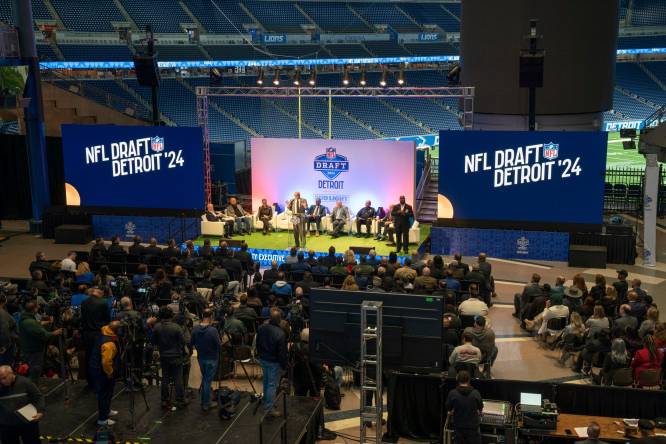 nfl draft