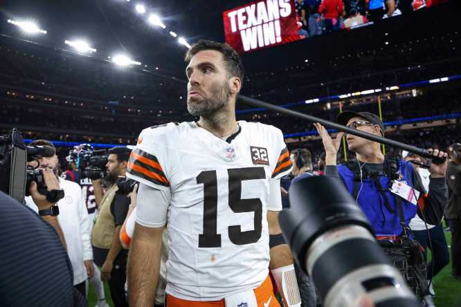 nfl playoffs: winners losers, cleveland browns