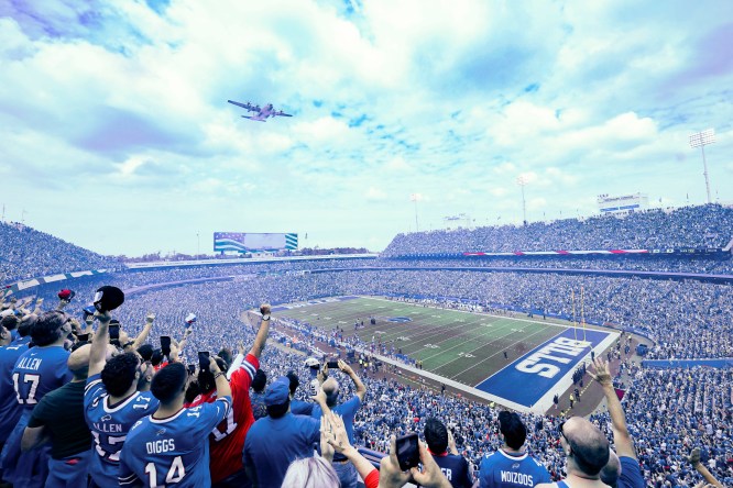 pittsburgh steelers, buffalo bills game postponed