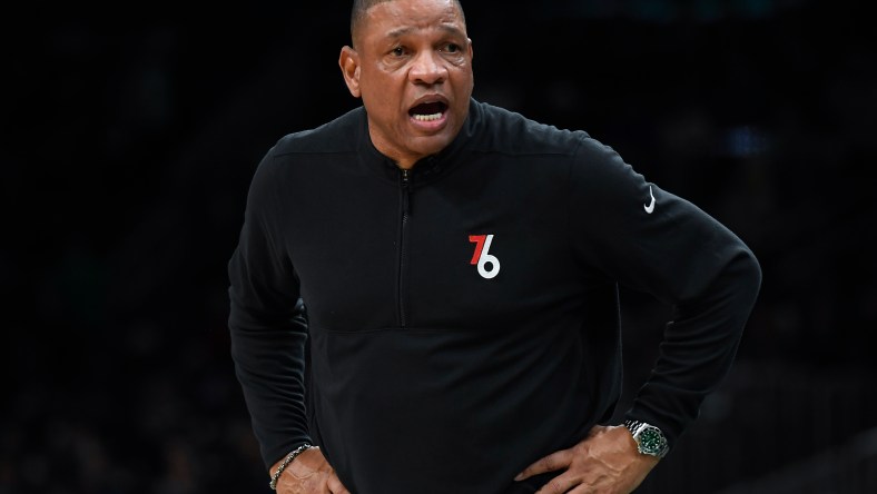 doc rivers: Milwaukee bucks