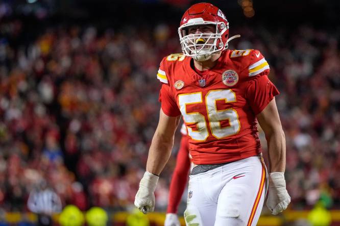 saturday's nfl playoff games: kansas city chiefs