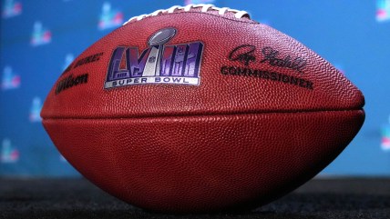 Super Bowl LVIII ticket prices are completely out of hand heading into Feb. 11