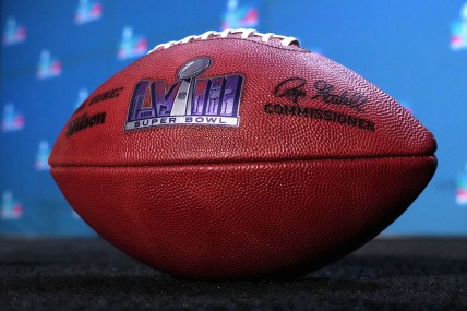 Super Bowl LVIII ticket prices are completely out of hand heading into Feb. 11