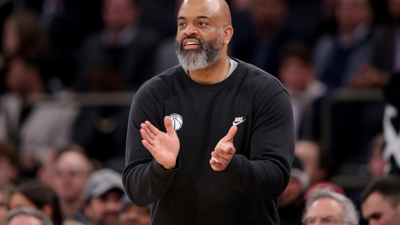 washington wizards: wes unseld