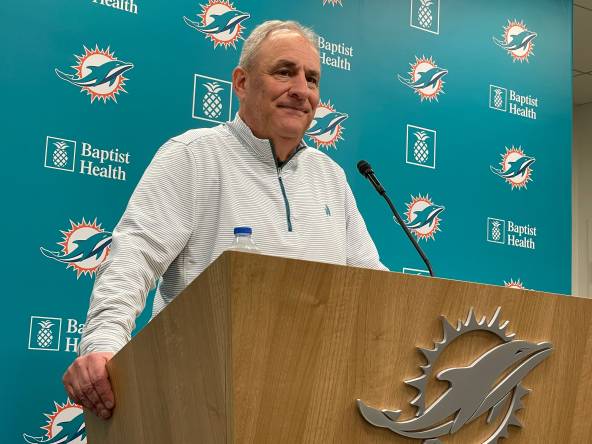 vic fangio, philadelphia eagles