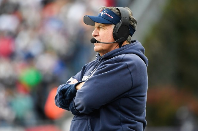 washington commanders news, bill belichick