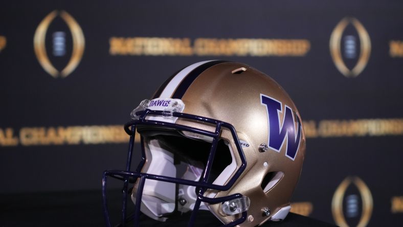 Washington Huskies