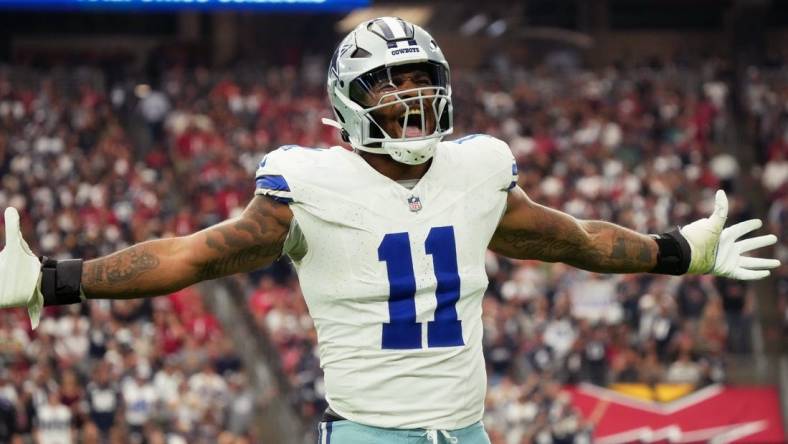 NFL defense rankings 2024, Dallas Cowboys