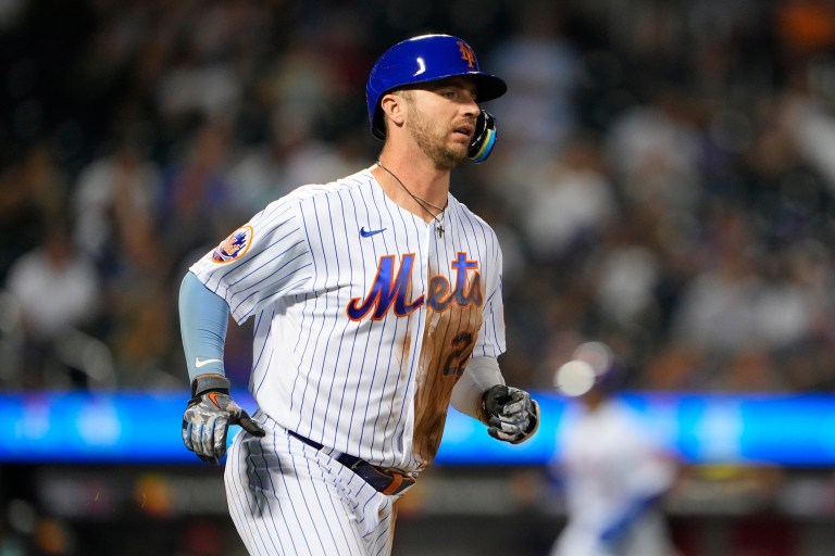 Pete Alonso