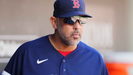 Boston Red Sox manager calls out ‘boring’ MLB free agency, bad business of baseball