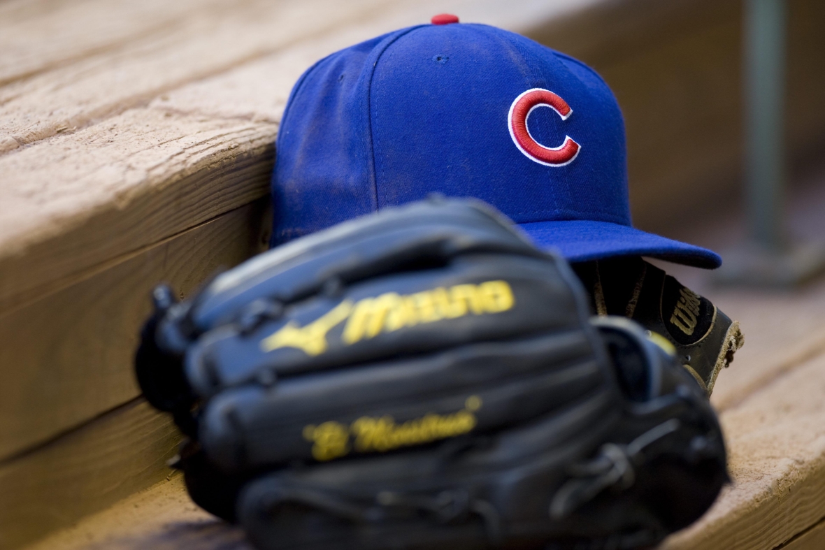 Chicago Cubs