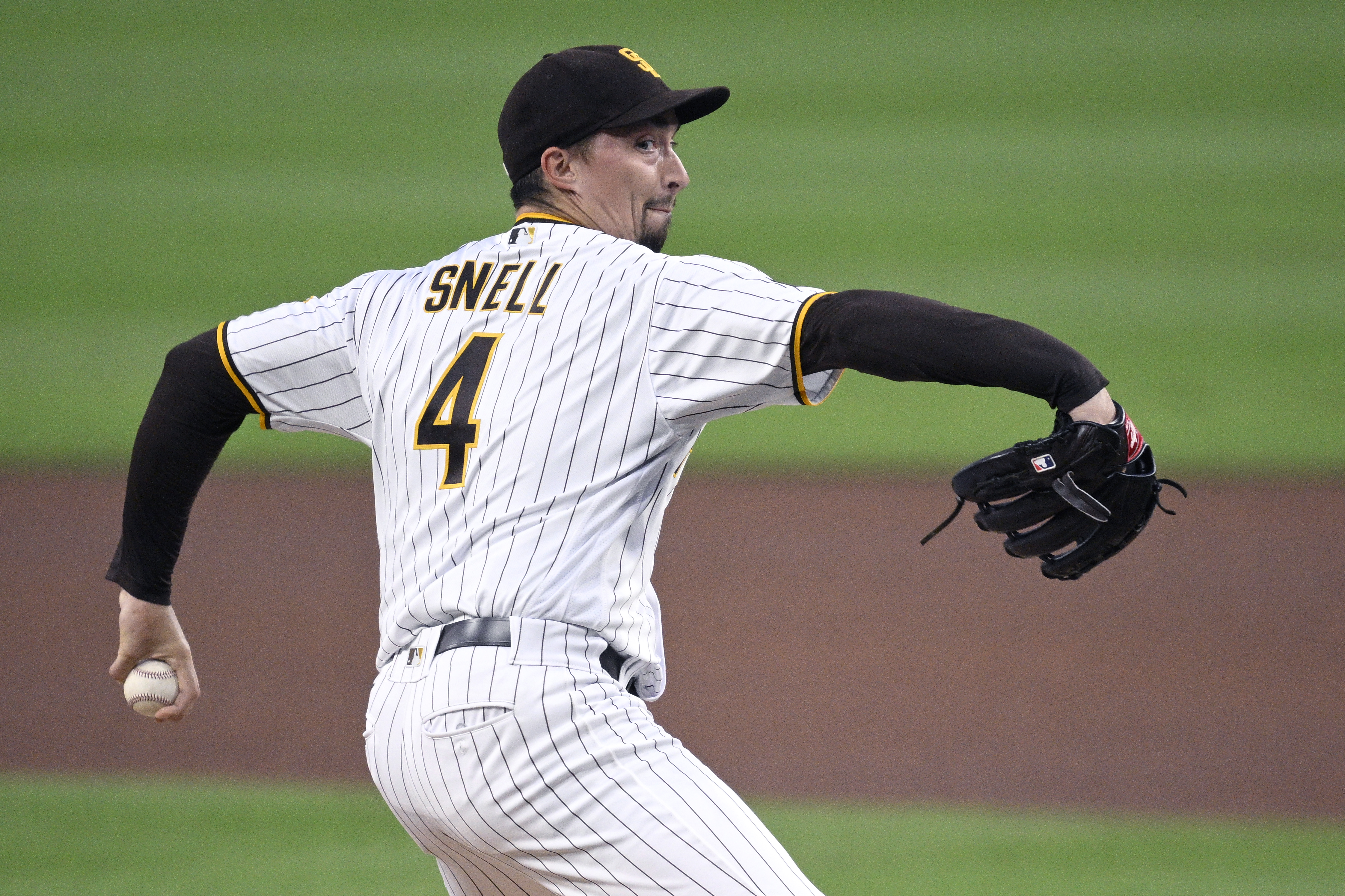 Blake Snell, New York Yankees, San Francisco Giants