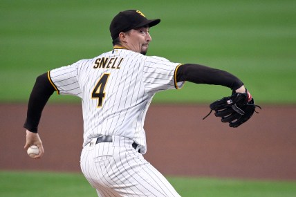 New York Yankees reportedly made a Blake Snell contract offer, 2 MLB teams on West Coast in mix