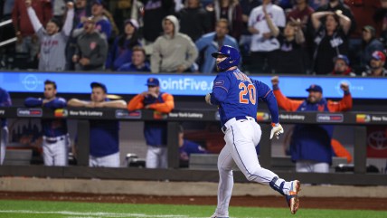 New York Mets president offers alarming update on Pete Alonso contract talks, uncertain future