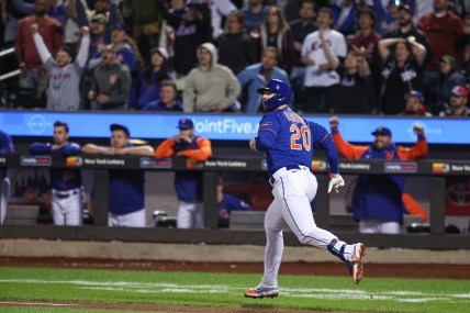 New York Mets president offers alarming update on Pete Alonso contract talks, uncertain future