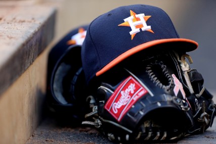 Houston Astros schedule 2024