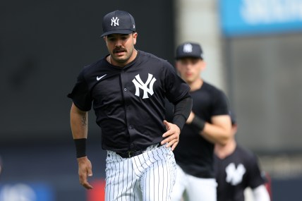 MLB jerseys complaints Nike Fanatics New York Yankees