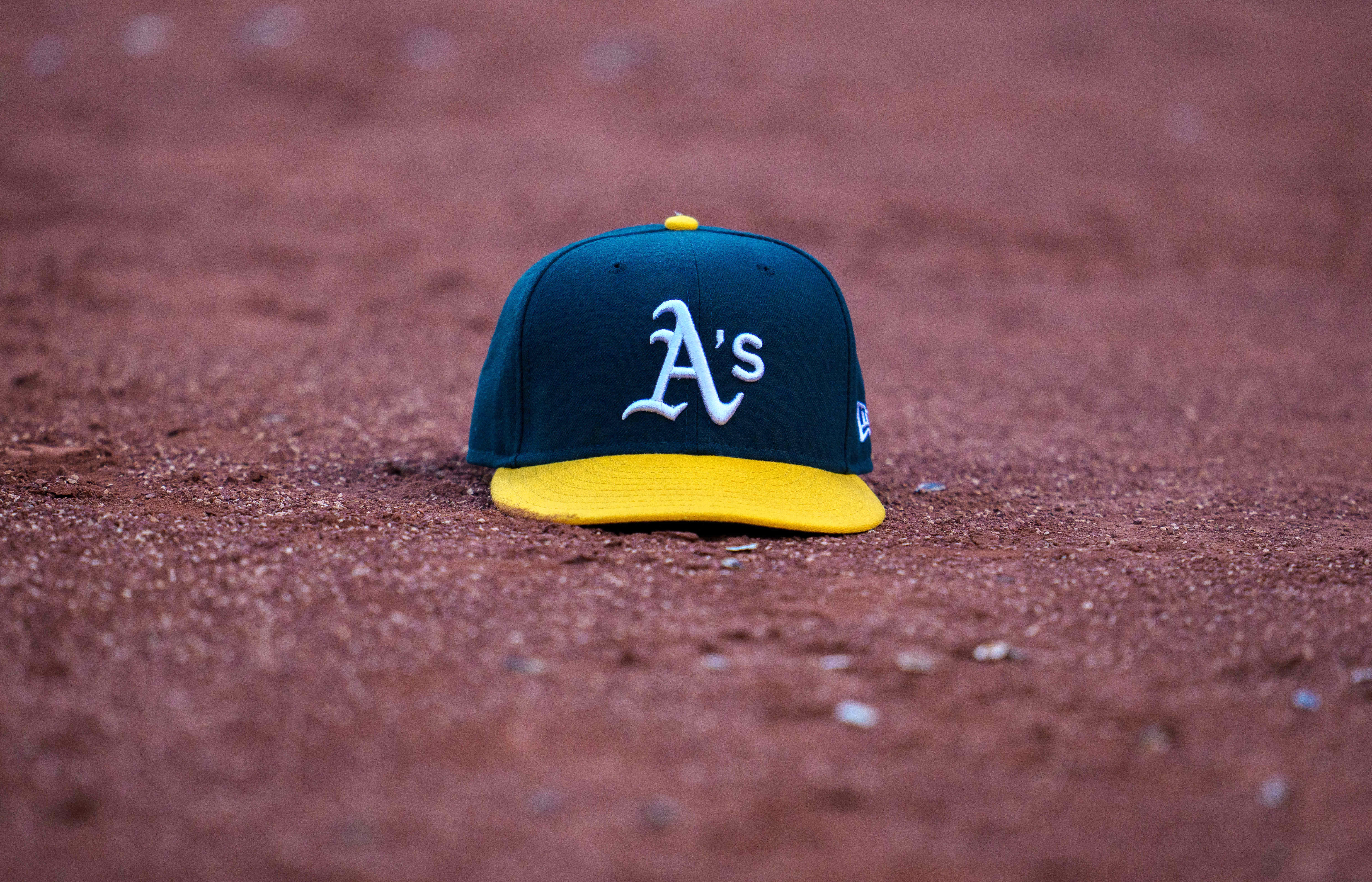 Oakland Athletics