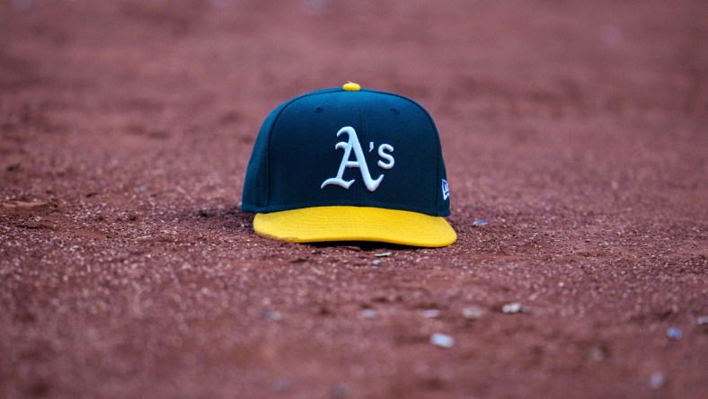 Oakland Athletics