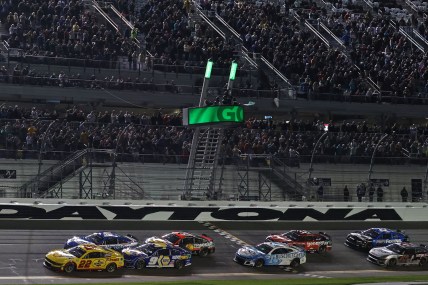 Race teams hire top antitrust lawyer as NASCAR revenue sharing negotiations stall