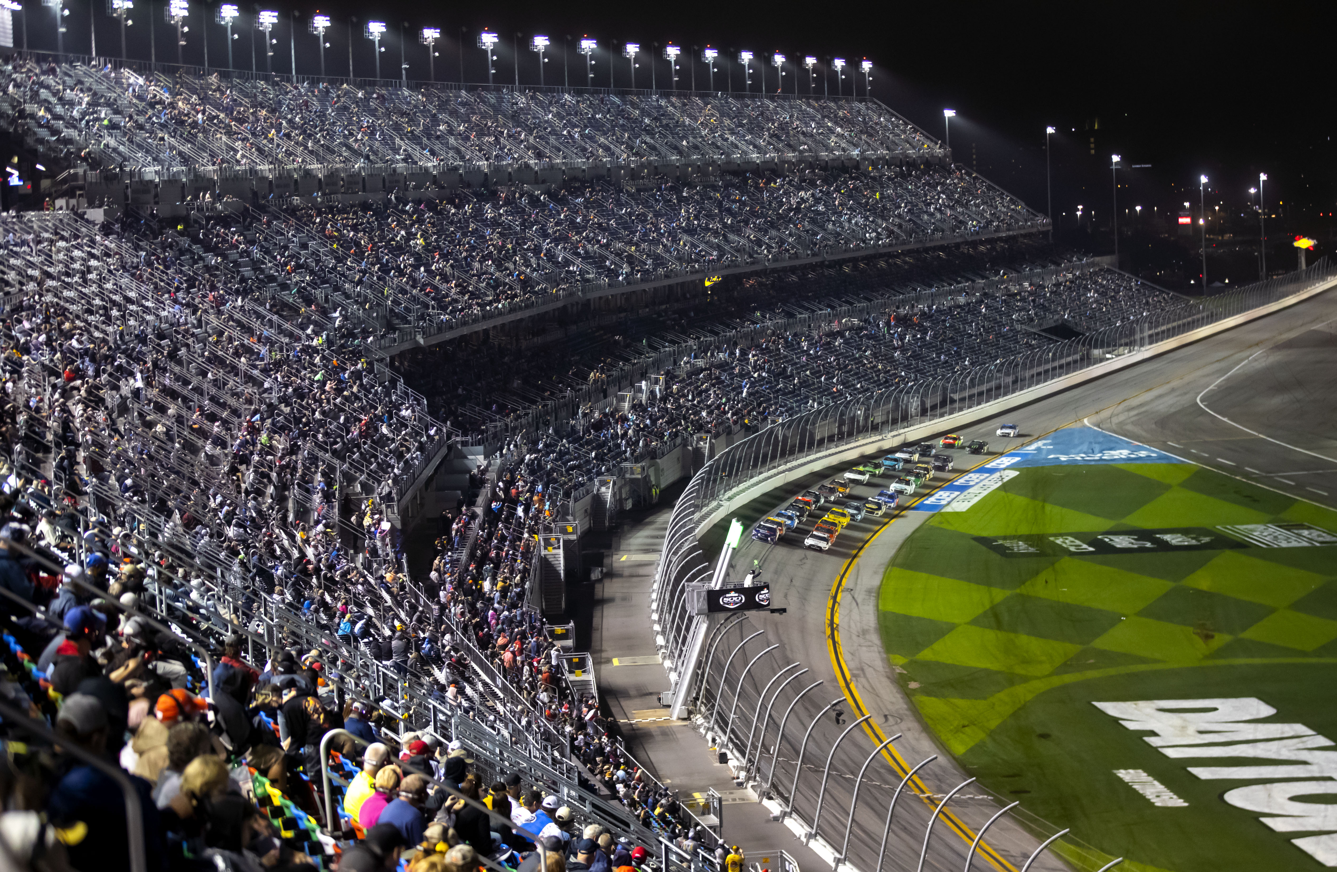 NASCAR: Daytona 500