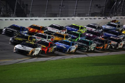 No easy fix for Daytona 500 fuel saving tactics say NASCAR Cup drivers