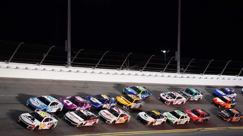 NASCAR: Daytona 500