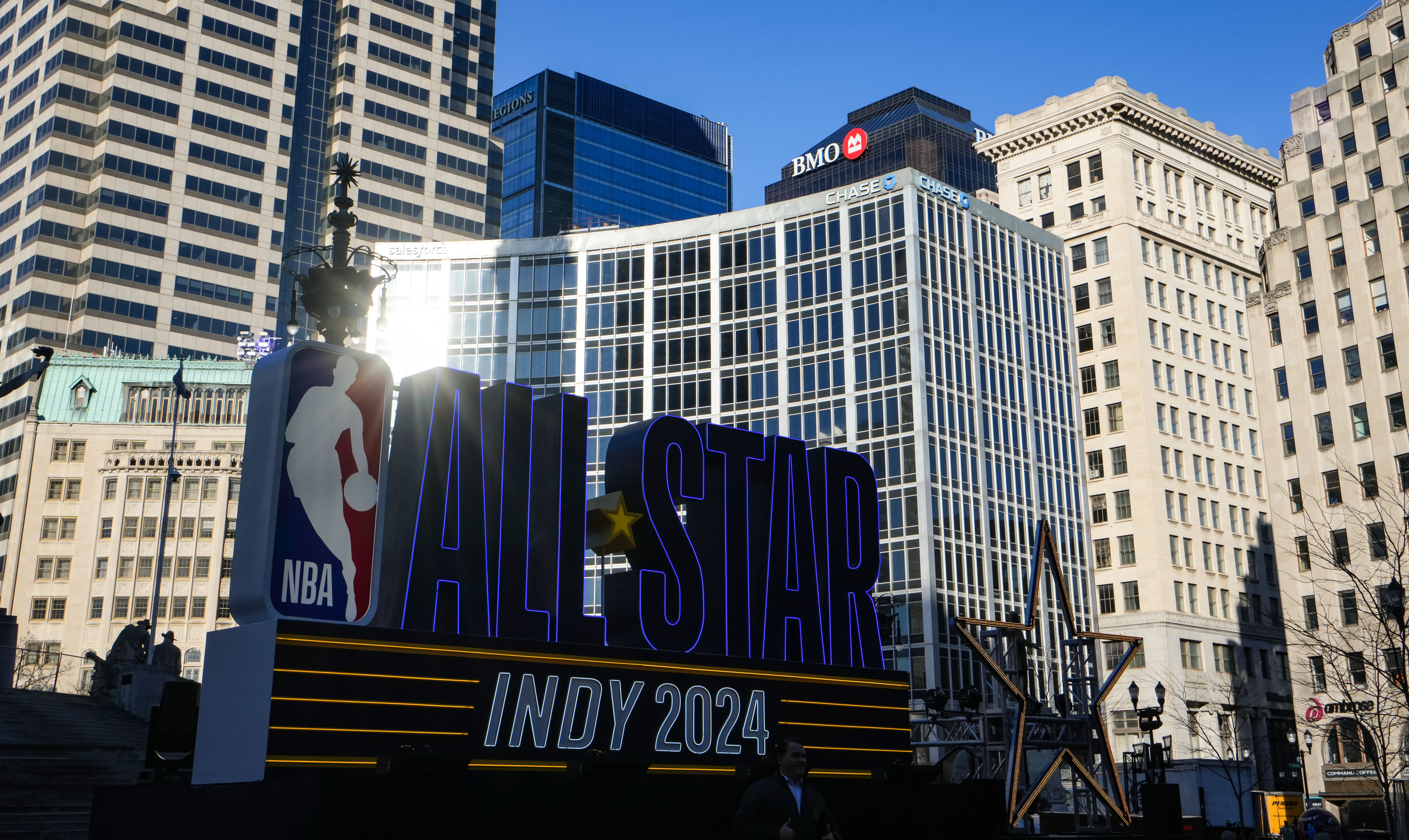 How To Watch The 2024 NBA All-Star Game Live