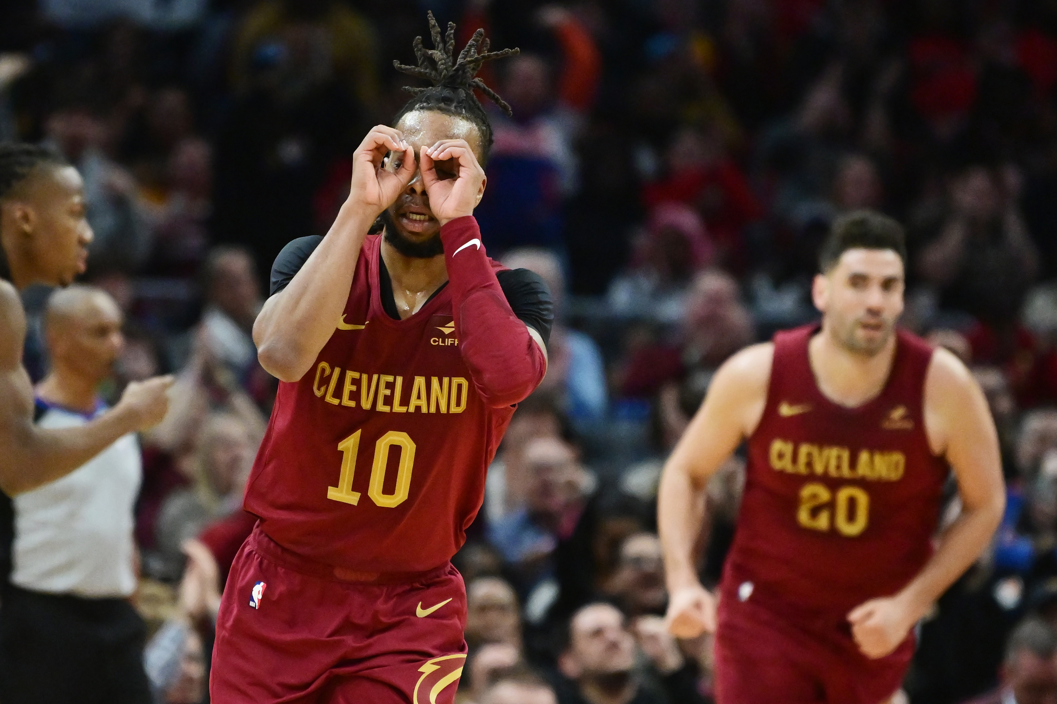 2019 cleveland store cavaliers championship shirt