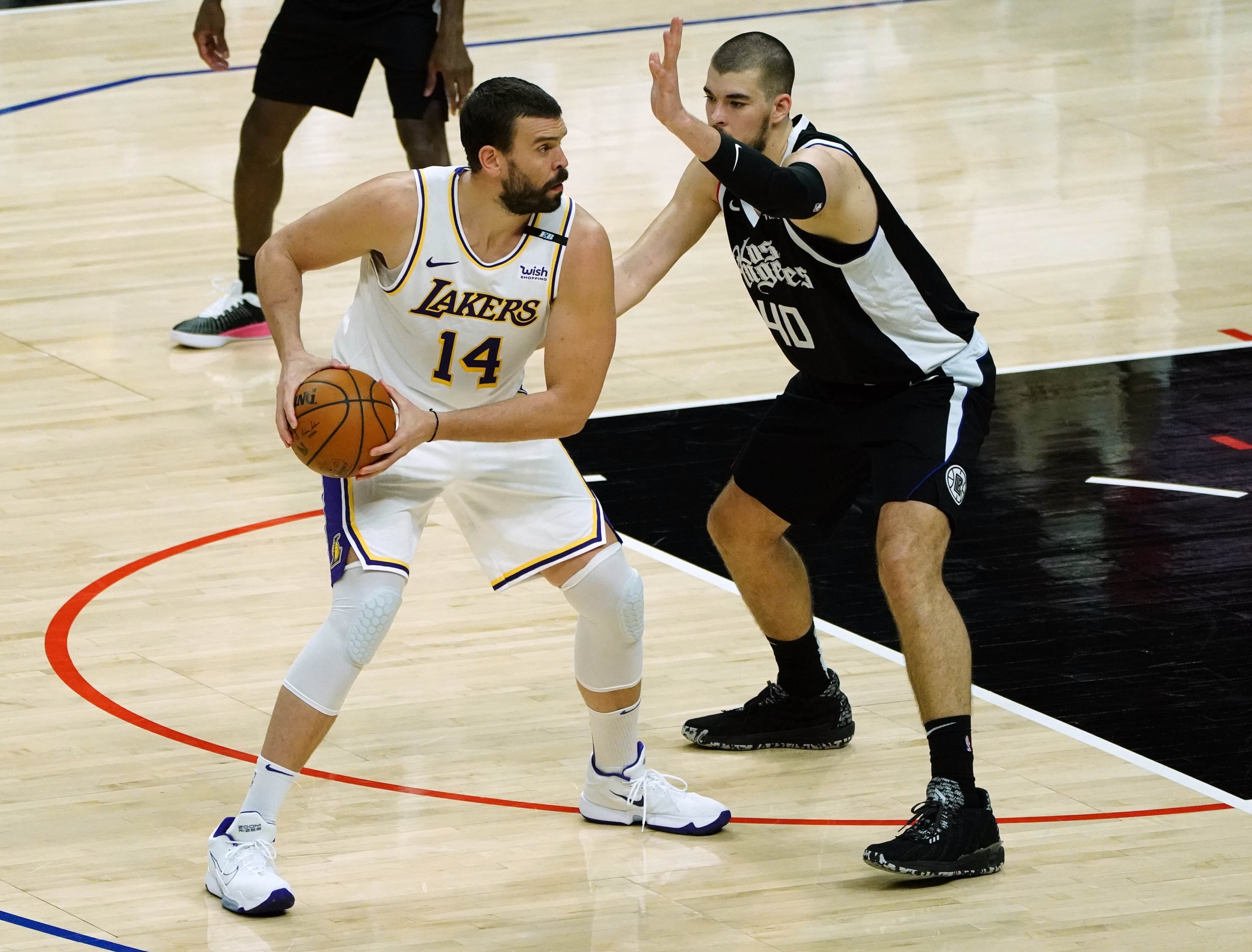 Marc Gasol