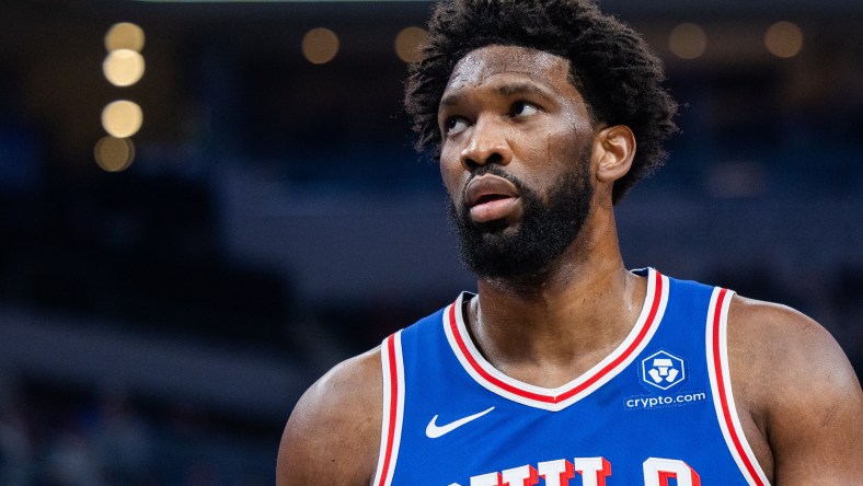 Joel Embiid