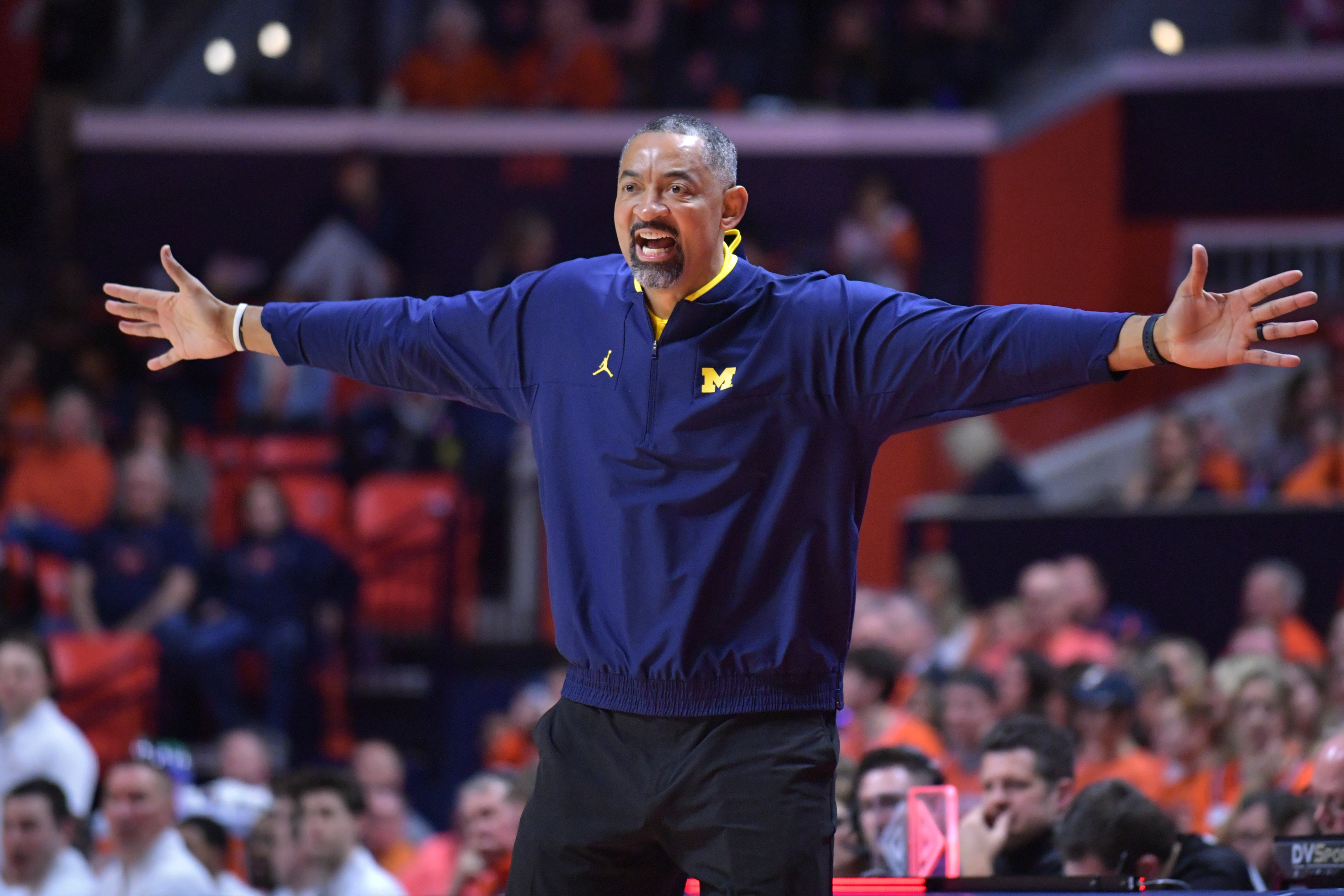 How To Watch Michigan Wolverines Basketball Live In 2024