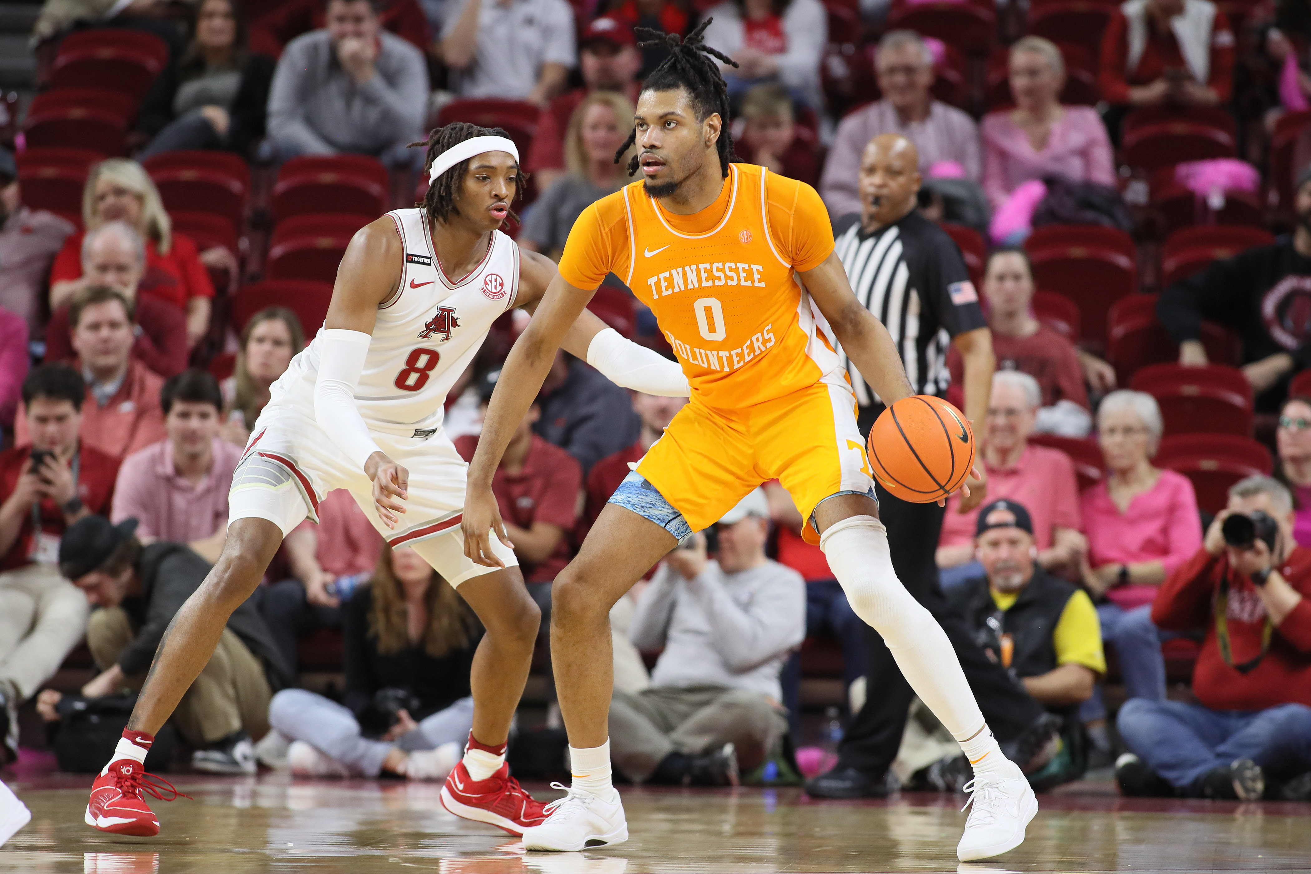 How To Watch Tennessee Volunteers Basketball 2024