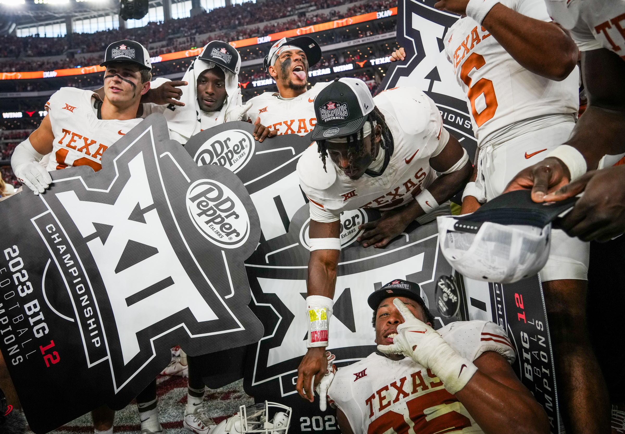 How To Watch The Longhorn Network Live in 2024