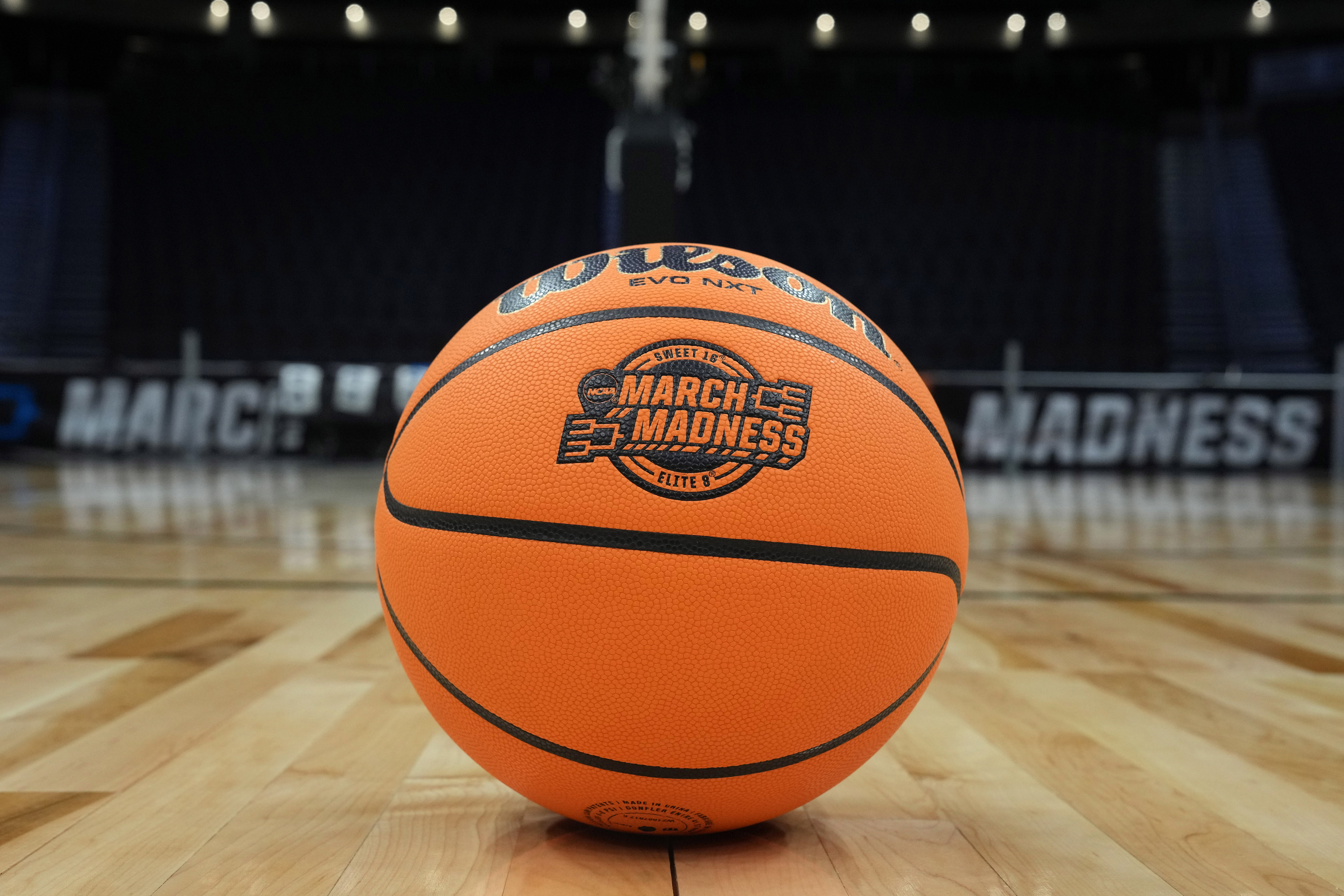 NCAA game times: How to watch March Madness tournament online | king5.com
