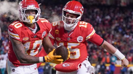 Super Bowl LVIII preview: Stats to know, matchups to watch for San Francisco 49ers vs Kansas City Chiefs