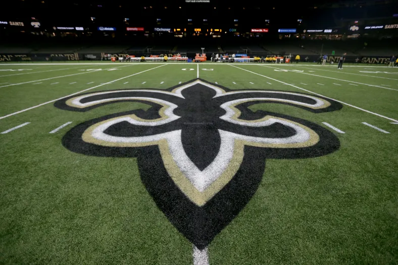 New Orleans Saints rumors