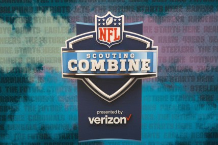 NFL Combine 2024: Participants, dates, event info, drills and everything you need to know