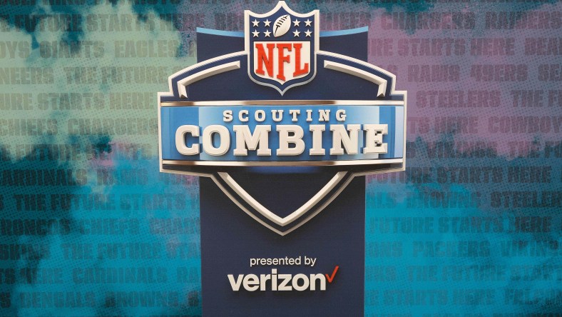 NFL Combine 2024