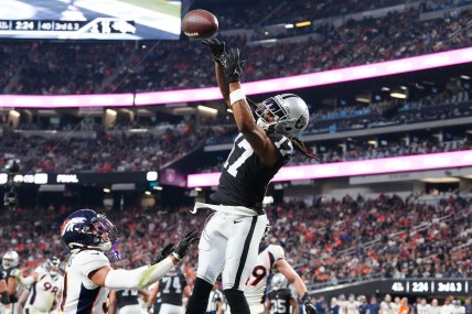 How to Watch the Las Vegas Raiders Live