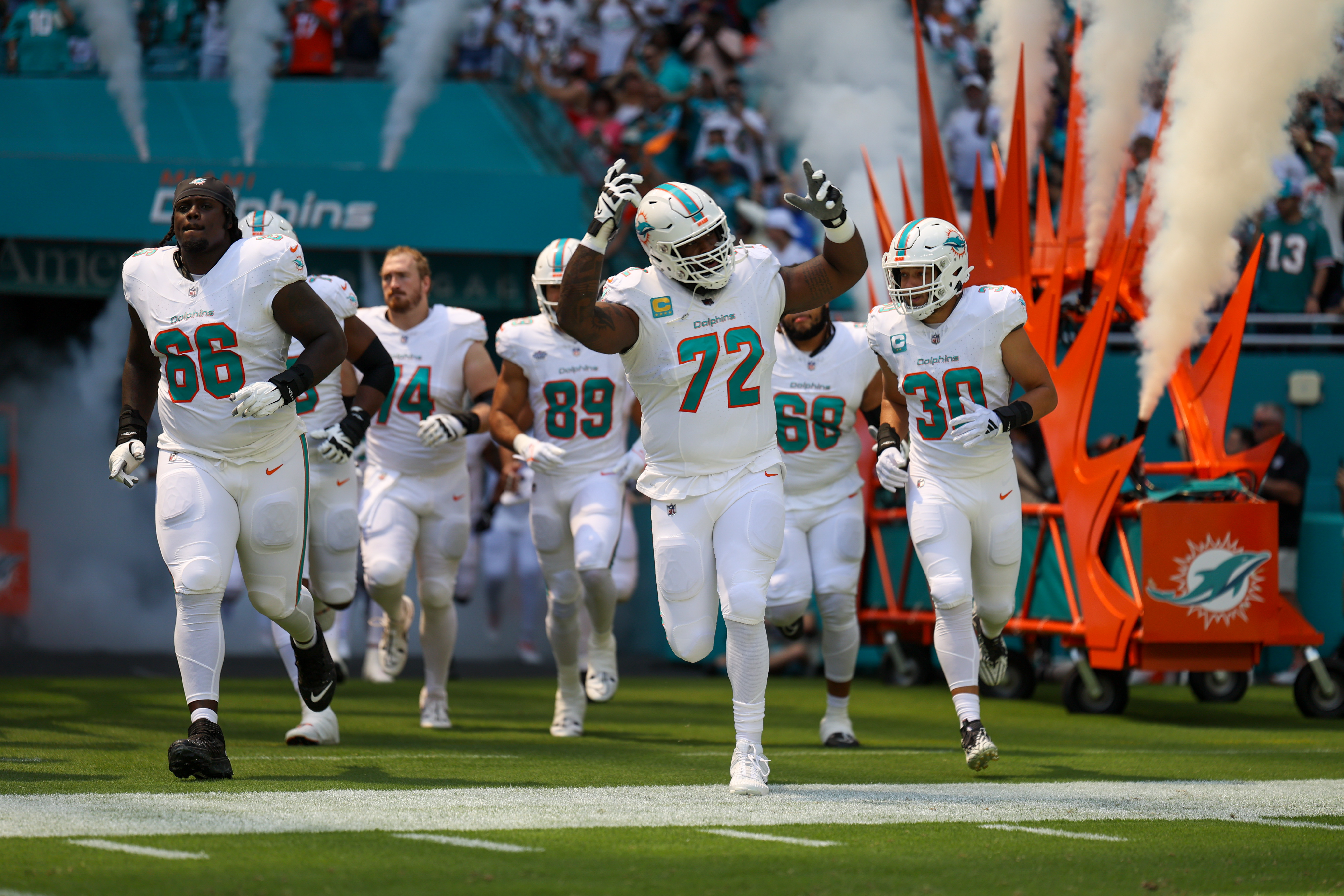 Miami Dolphins