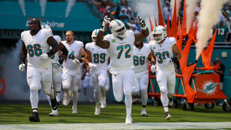 Miami Dolphins