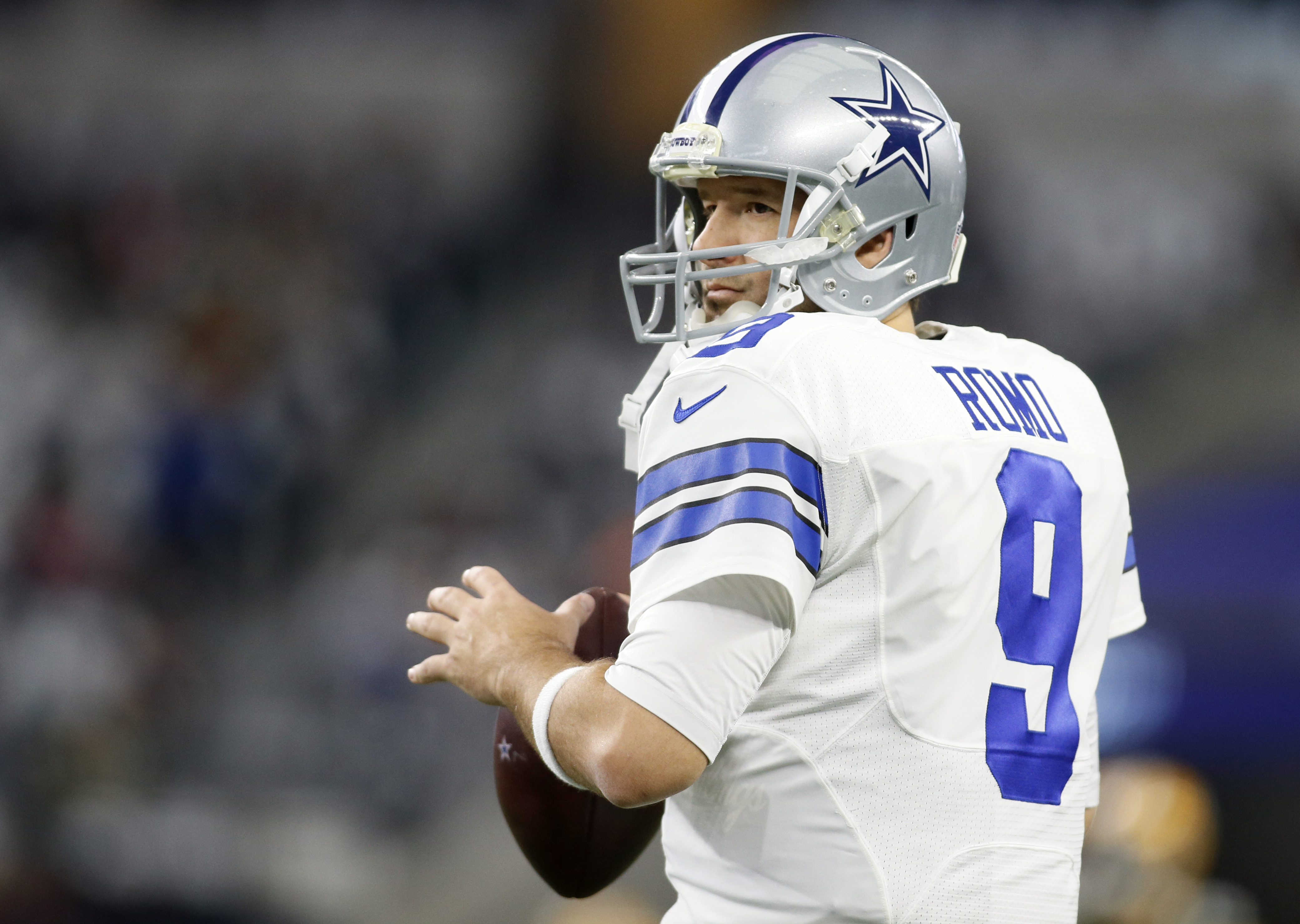 How much does Tony Romo make? CBS spending massive sum for 2024 Super