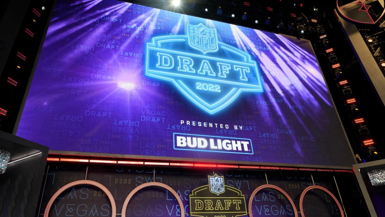 NFL Draft rumors 2024, 2024 NFL Draft rumors