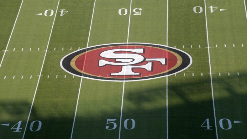 What are the San Francisco 49ers named after?